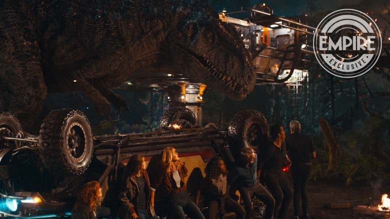 The Giga 
