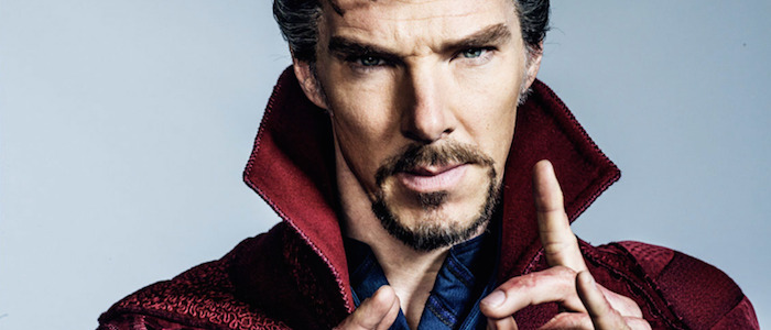 doctor strange photo