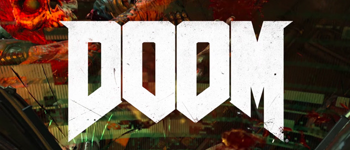 New Doom Movie