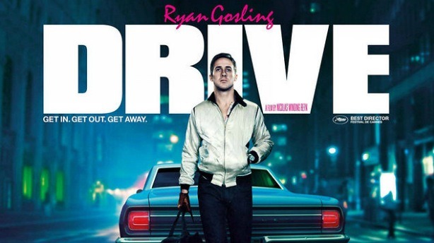 new Drive soundtrack