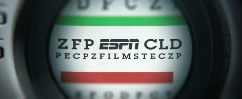 ESPN Films - ESPN Documentaries