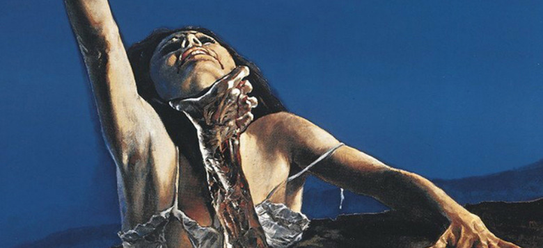 new evil dead movie details