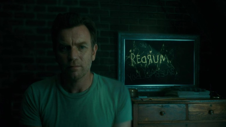 Ewan McGregor, Doctor Sleep