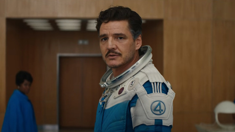 New Fantastic Four: First Steps Trailer Reveals Julia Garner's Reimagined Silver Surfer