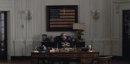 new Foxcatcher teaser 