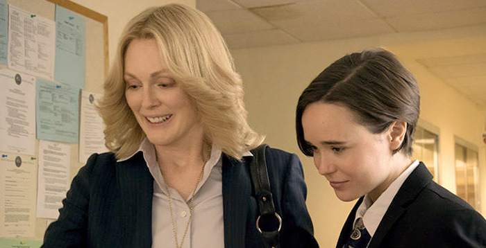 Freeheld trailer