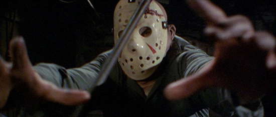 new Friday the 13th TV series
