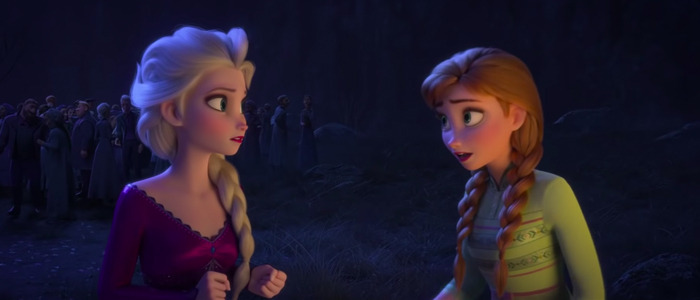 Frozen 2: Director speaks out on release date for sequel: 'You need a  break', Films, Entertainment