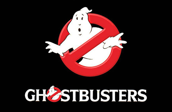 new Ghostbusters movie