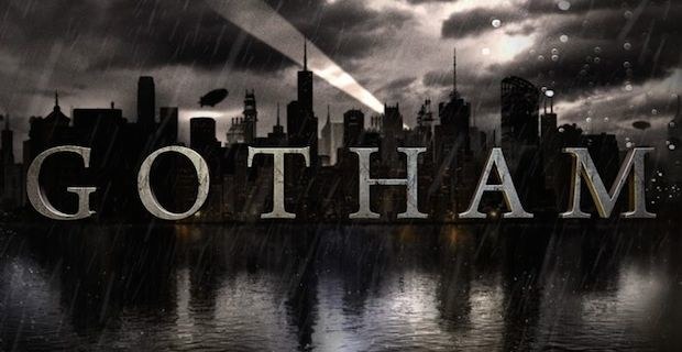 Gotham: The Legend Reborn 
