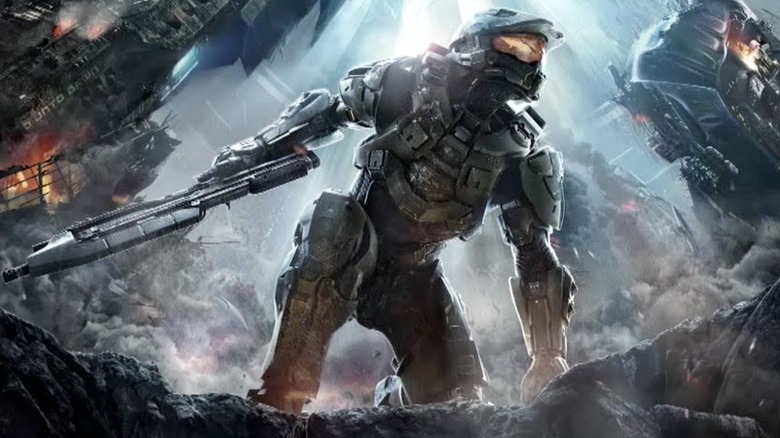 Halo 4