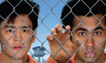 Harold & Kumar Escape From Guantanamo Bay