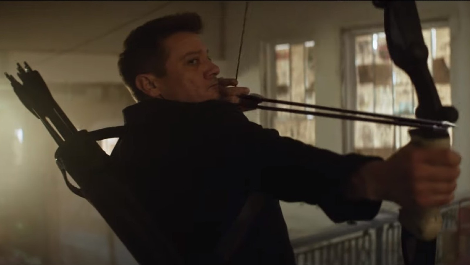 New Hawkeye Episode 5 Footage Features [Spoiler] In Action