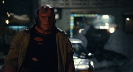 Hellboy II: The Golden Army