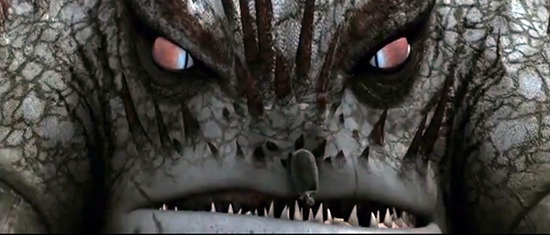 How to Train Your Dragon 2' Trailer Reveals New World of Dragons