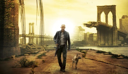 I Am Legend