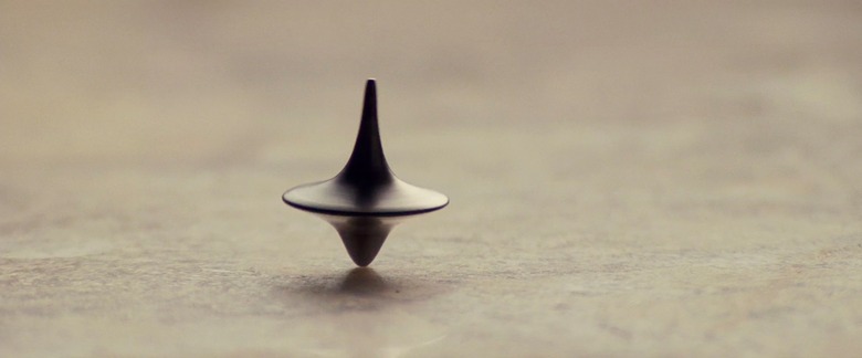 Christopher Nolan's Inception