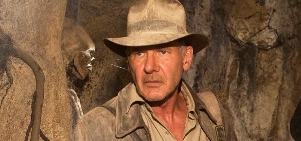 Indiana Jones