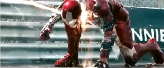 Iron Man 2