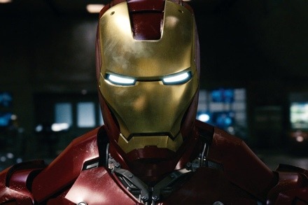 Iron Man TV Spot