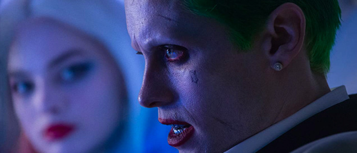 Jared Leto Joker photo new