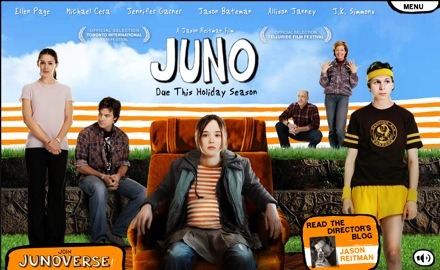 Juno Website