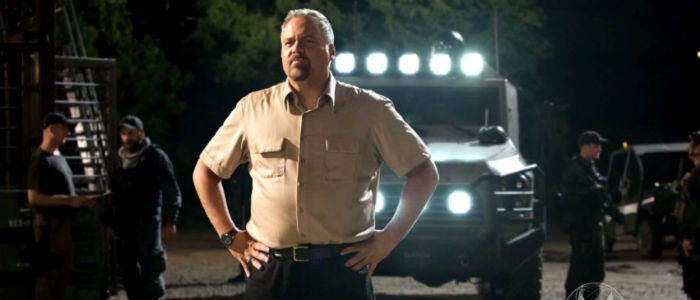 Jurassic World Vincent DOnofrio 700