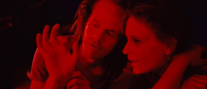 New Larry Fessenden Movie
