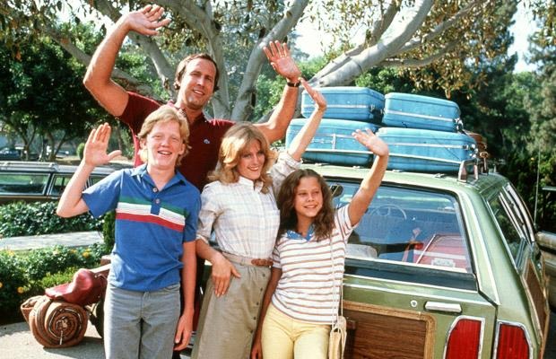 National Lampoon's Vacation