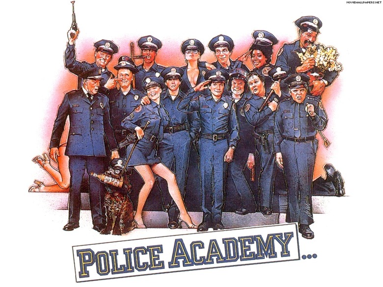 Police Academy