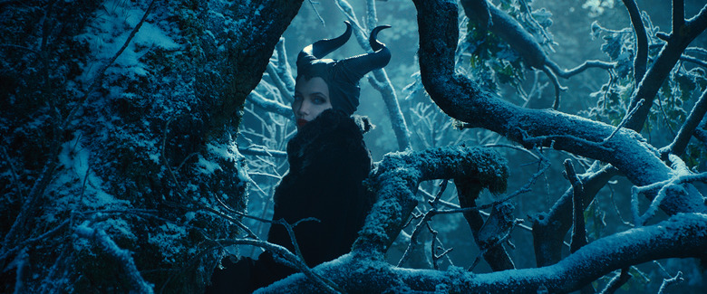 Maleficent 3