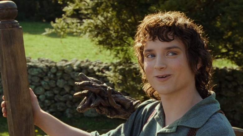 The Lord of the Rings: The Fellowship of the Ring