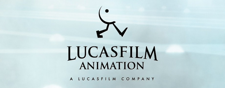 New Lucasfilm Animation Projects