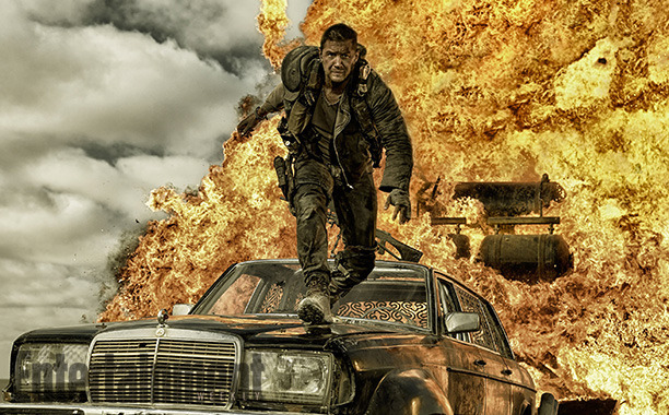 new mad max fury road image