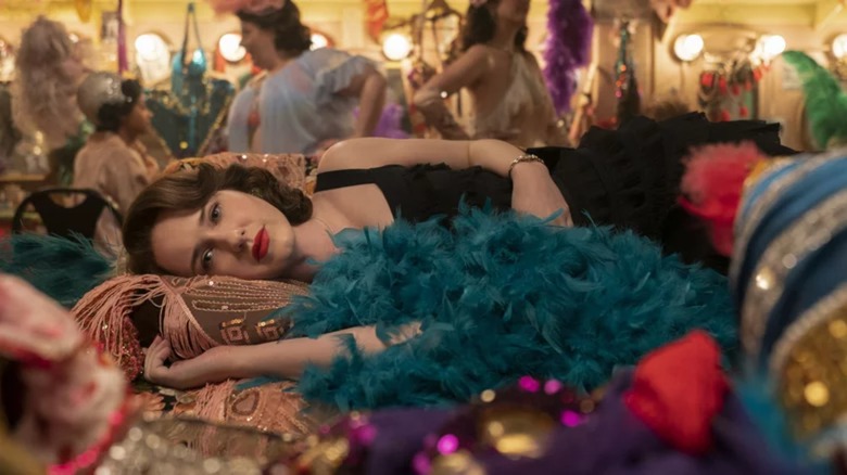 Rachel Brosnahan, The Marvelous Mrs. Maisel