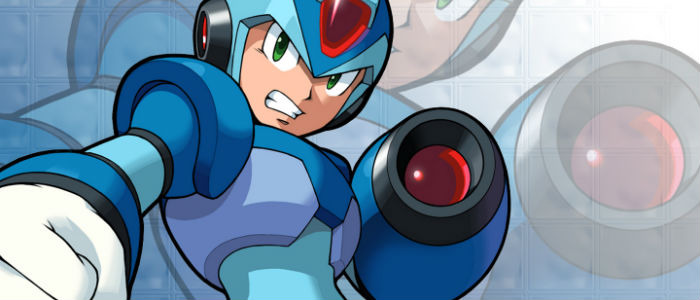 Mega Man Animated show