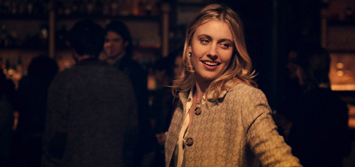 Mistress America trailer