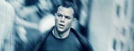 The Bourne Ultimatum