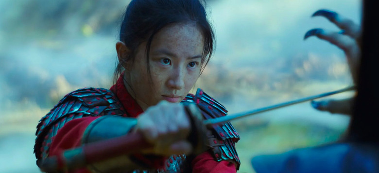 mulan release date delayed
