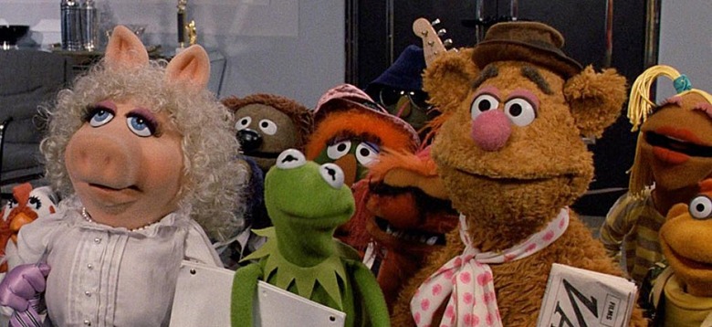 New Muppets Series on Disney+