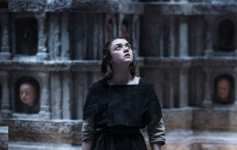 Rumor: Maisie Williams, Alexandra Shipp & 'The Witch' Star Anya Taylor-Joy Are Up For The 'New Mutants' Roles