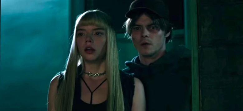 new mutants trailer new