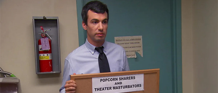 New Nathan Fielder Show