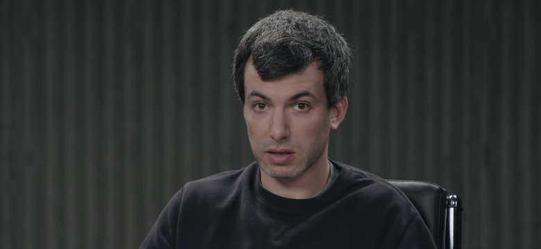 Nathan Fielder Hacking Emmy Nominations