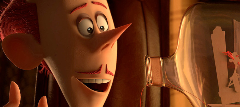 New Netflix Animated Movies - The Willoughbys