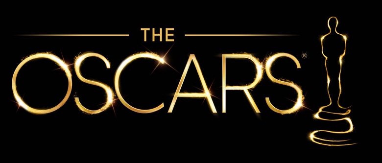Oscars logo