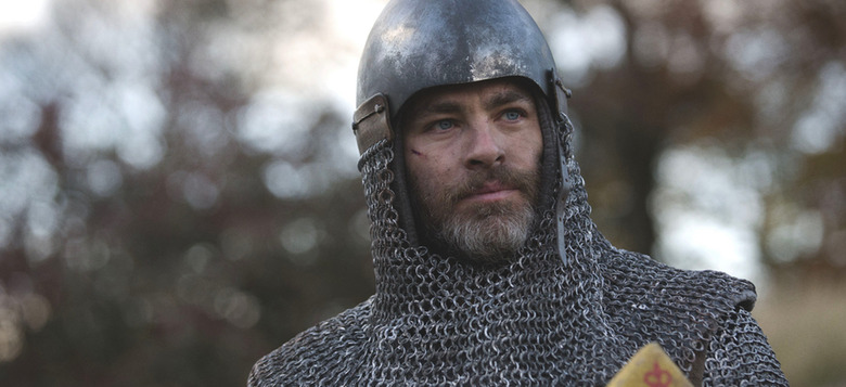 new outlaw king cut
