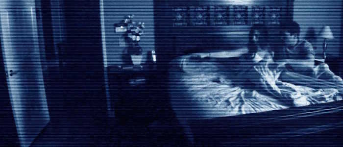 paranormal activity movies ranked