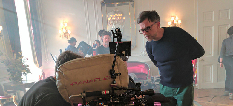 new paul thomas anderson movie release date