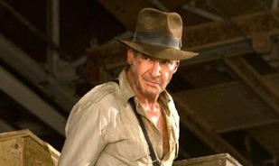 New Photo: Indiana Jones and the Raiders of the Lost Warehouse